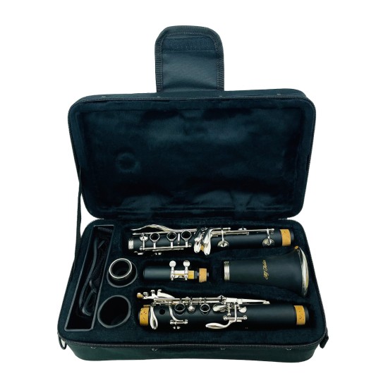 Alf Holden CL-150 klarnet Bb