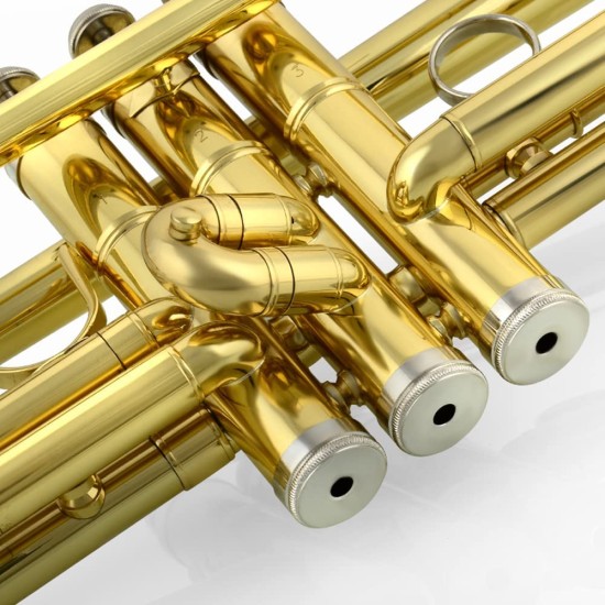 Alf Holden TRM-150 Bb trąbka