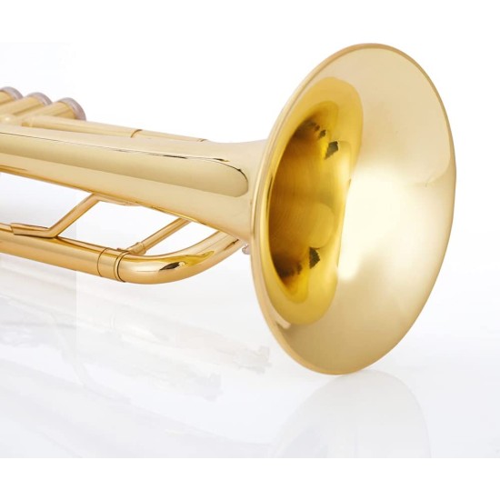 Alf Holden TRM-150 Bb trąbka