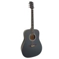 Gitara akustyczna Condorwood AD-150 BK