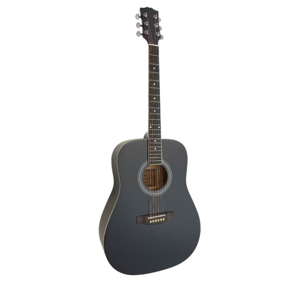 Gitara akustyczna Condorwood AD-150 BK