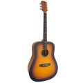 Gitara akustyczna Condorwood AD-150 SB