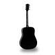 Gitara akustyczna Condorwood AD-170 BK