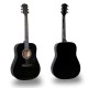 Gitara akustyczna Condorwood AD-170 BK