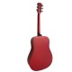 Gitara akustyczna Condorwood AD-170 RD