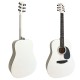 Gitara akustyczna Condorwood AD-170 WH