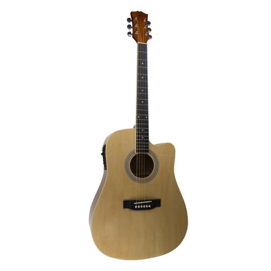 Gitara akustyczna Condorwood AD-200 N