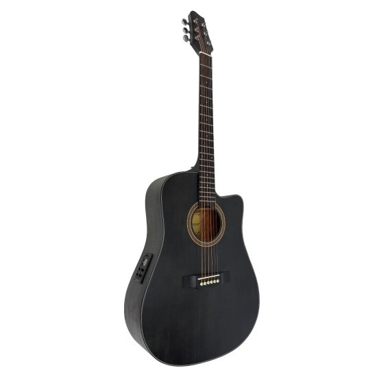 Gitara akustyczna Condorwood AD-512 EQ