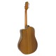 Gitara akustyczna Condorwood AD-513 EQ