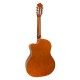 Gitara klasyczna Condorwood C130EQ 4/4