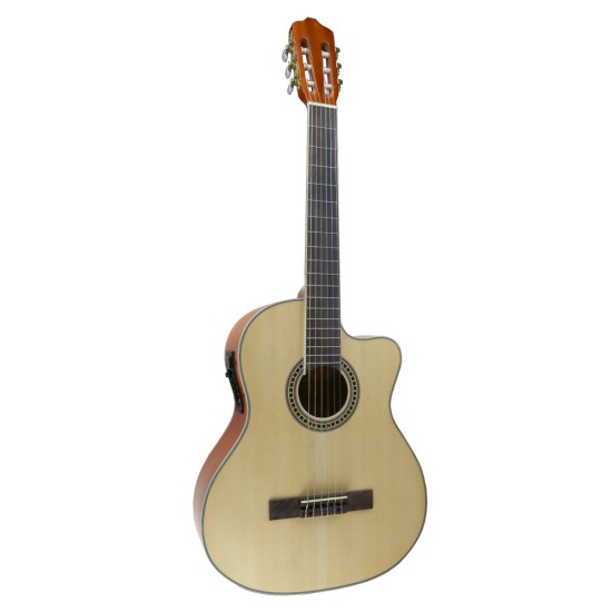 Gitara klasyczna Condorwood C130EQ 4/4