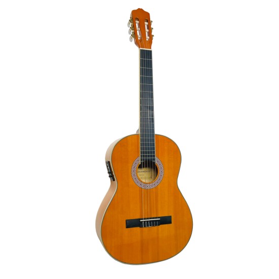 Gitara klasyczna Condorwood C130EQ 4/4