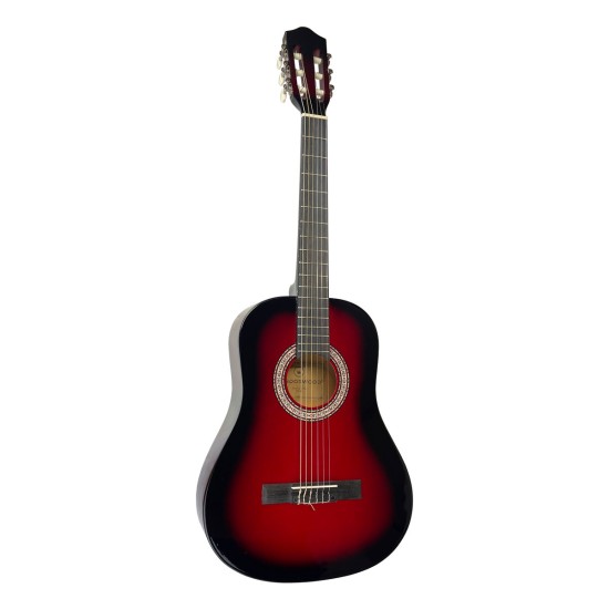 Gitara klasyczna Condorwood C34 RD 3/4