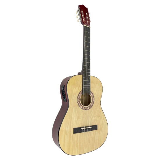 Gitara klasyczna Condorwood C44 N EQ