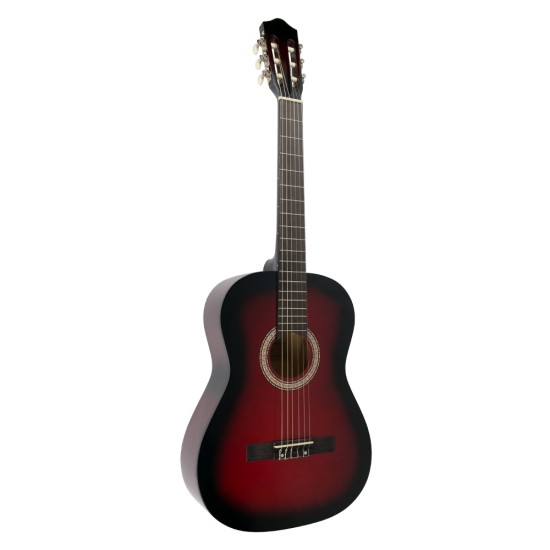 Gitara klasyczna Condorwood C44-RD