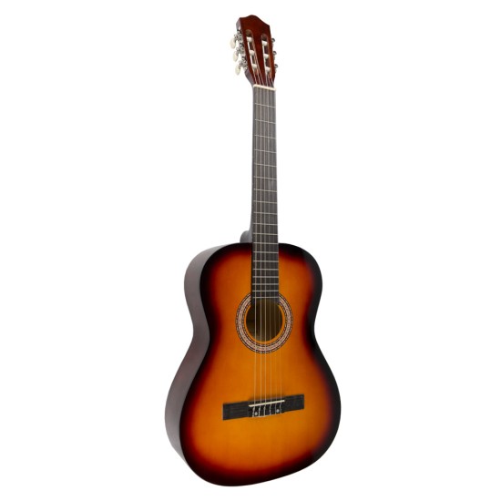 Gitara klasyczna Condorwood C44-SB