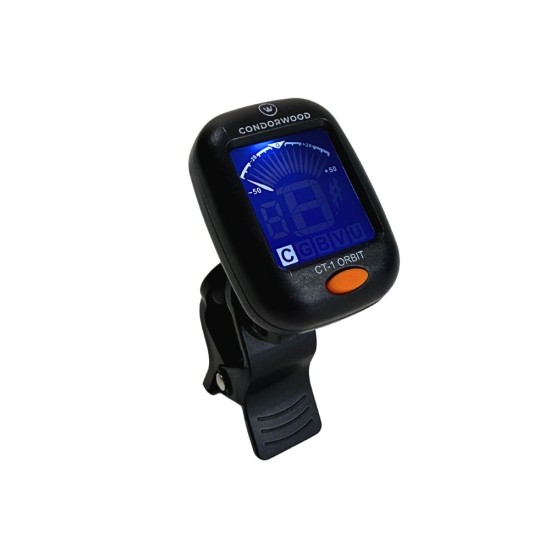 Stroik Condorwood CT-1 Orbit