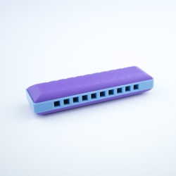 Condorwood HM-10 PP lūpinė armonikėlė