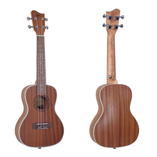 Ukulele koncertowe Condorwood UC-2420