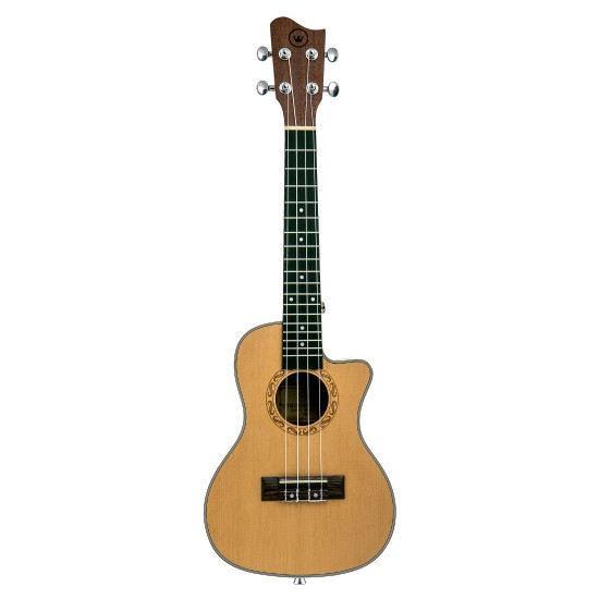 Ukulele koncertowe Condorwood UC-2440C