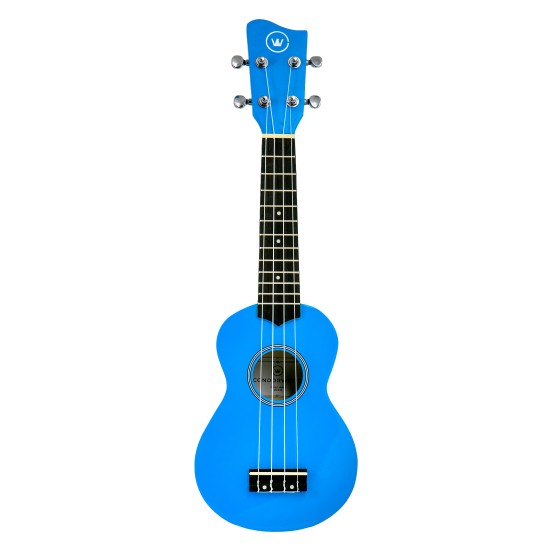 Ukulele sopranowe Condorwood US-2101 BL