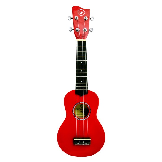 Ukulele sopranowe Condorwood US-2101 RD