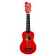 Ukulele sopranowe Condorwood US-2101 RD