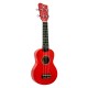 Ukulele sopranowe Condorwood US-2101 RD