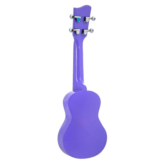 Ukulele sopranowe Condorwood US-2101 VTS