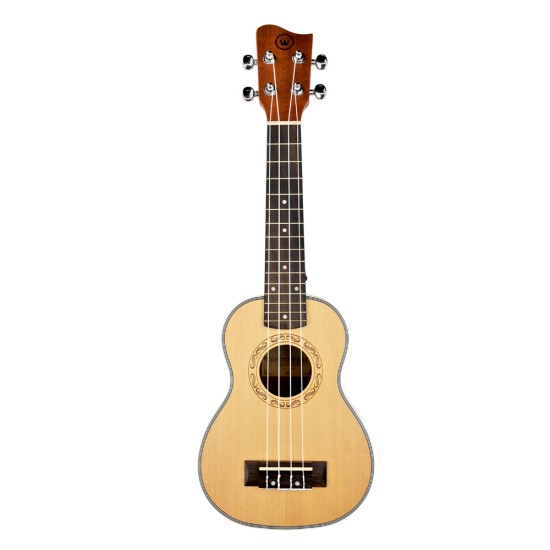 Ukulele sopranowe Condorwood US-2160