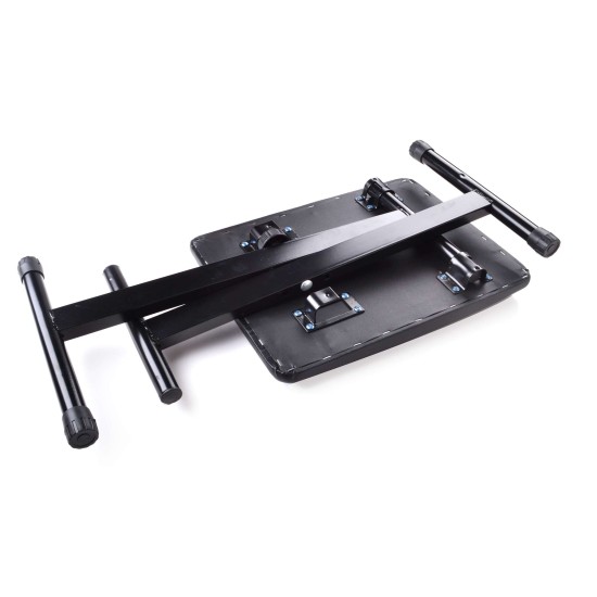 Keygler DP-1 Ivory pianino cyfrowe z ławeczką i słuchawkami