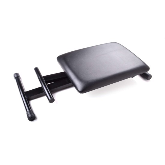 Keygler DP-1 Ivory pianino cyfrowe z ławeczką i słuchawkami