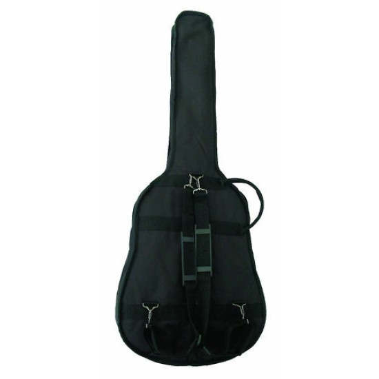 Pokrowiec do gitary basowej N81